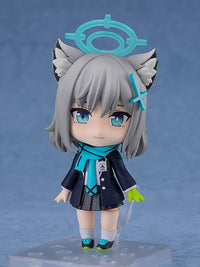 Nendoroid Shiroko Sunaookami (Rerun)