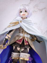 Amnesia 1/7 Scale Figure