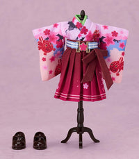Nendoroid Doll Sakura Miku: Hirohako 2025 Ver. (Hirosaki)