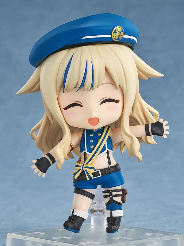 HIMEHINA Nendoroid Suzuki Hina