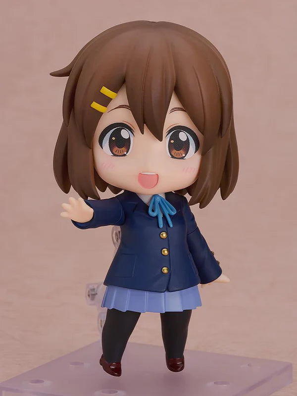 K-ON! Nendoroid Yui Hirasawa 2.0