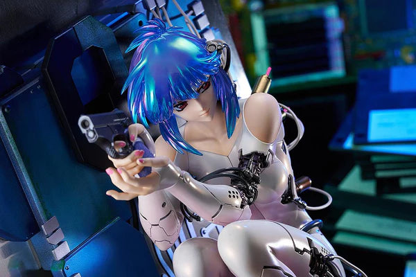 Ghost in the Shell (Manga Edition) Motoko Kusanagi 1/7 Scale Figure