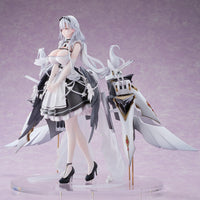 Azur Lane - Shira Heavy Equipment Ver. 1/6 Scale Figure Azur Lane 1/6 Union Creative International