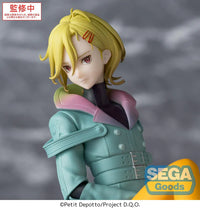 TV Anime GNOSIA PM Perching Figure Setsu