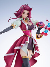 Yu Gi Oh! 5d'S Akiza Izinski 1/7 Scale Figure Yu-Gi-Oh! | AMAKUNI
