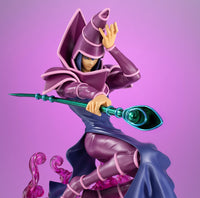 Yu-gi-oh! Duel Monsters Dark Magician MONSTERS CHRONICLE | Megahouse