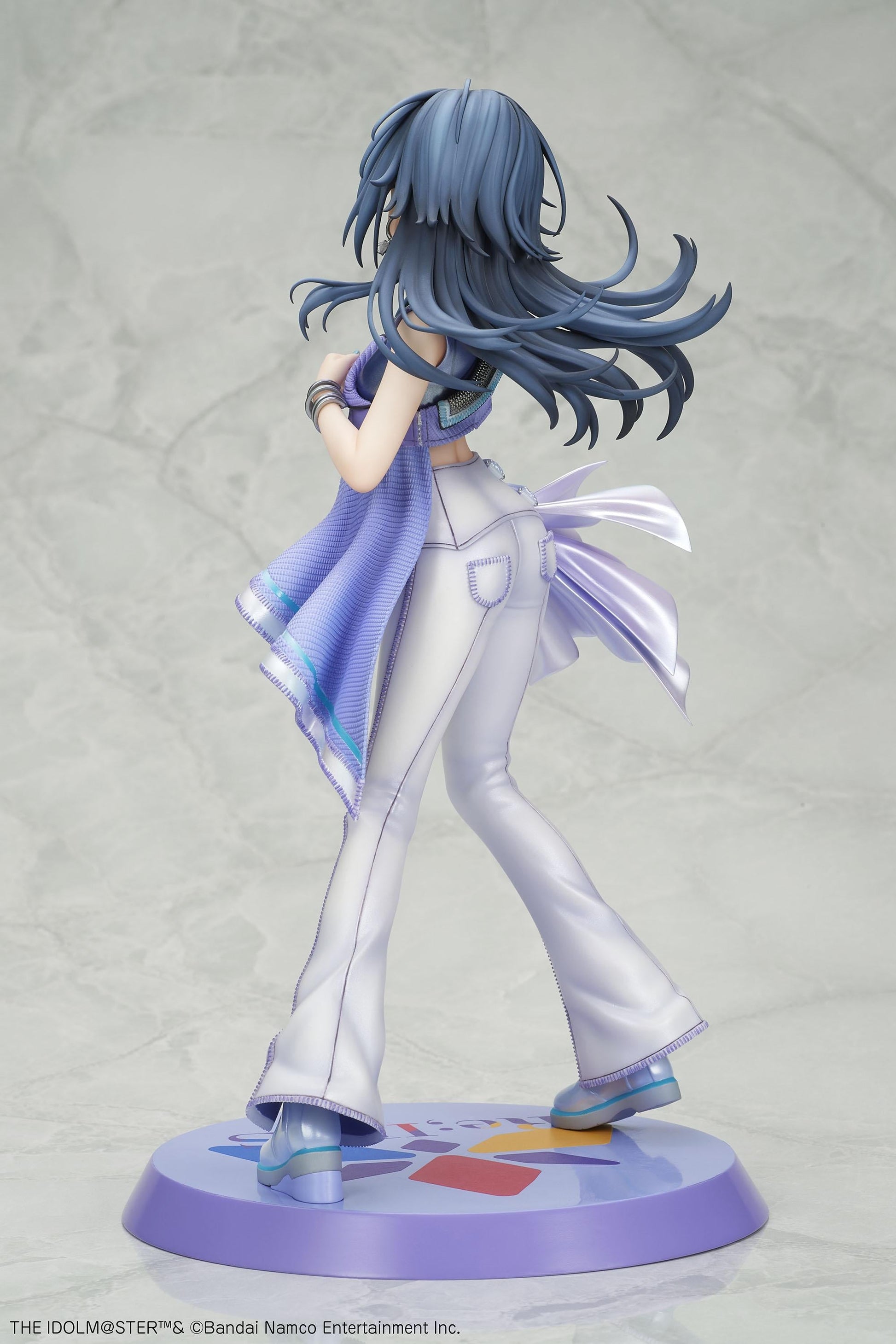 Temari Tsukimura Re;Iris Ver. 1/7 ... 1/7 Scale Figure