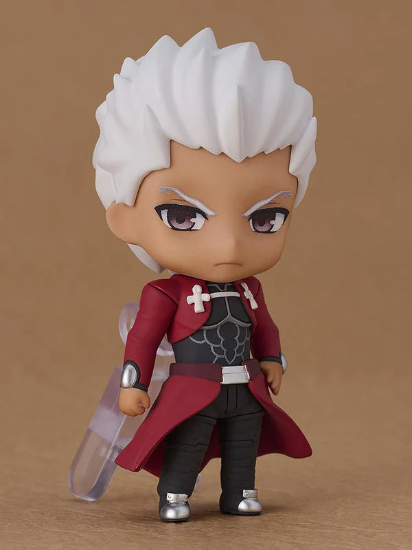 Fate/stay night Nendoroid Surprise Fate/stay night
