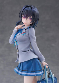 1/7 Umi Asanagi (I Made Friends With The Second Prettiest Girl In My Class) 1/7 Scale Figure