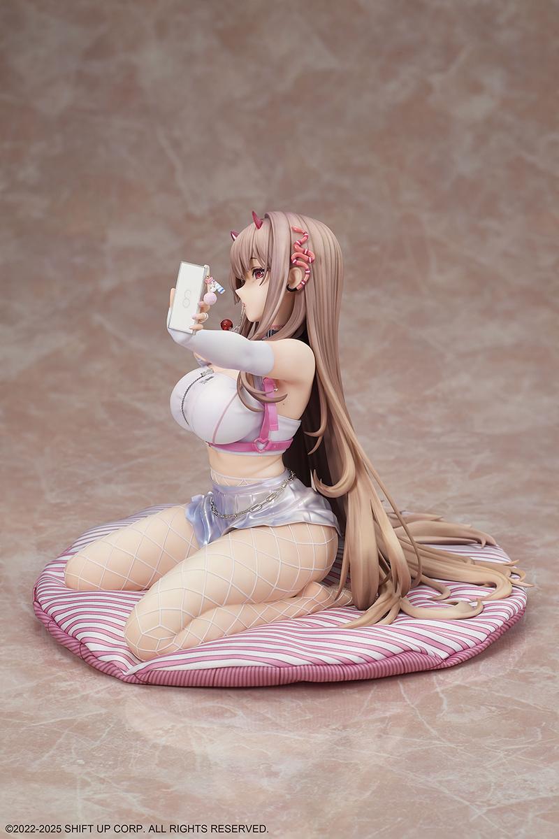 Viper 1/4 Scale Figure GODDESS OF VICTORY: NIKKE | Design COCO