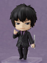 Nendoroid Kyoya Hibari: Ten-Years-Later Ver.