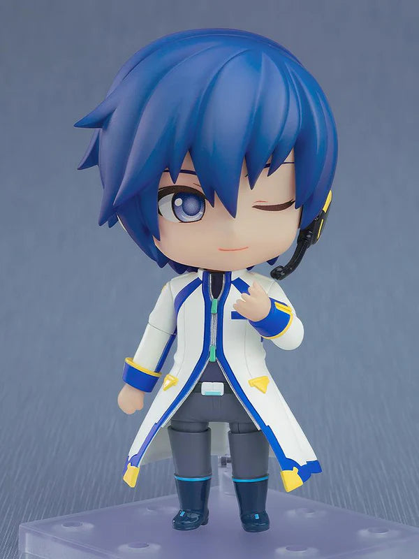KAITO Nendoroid KAITO 2.0