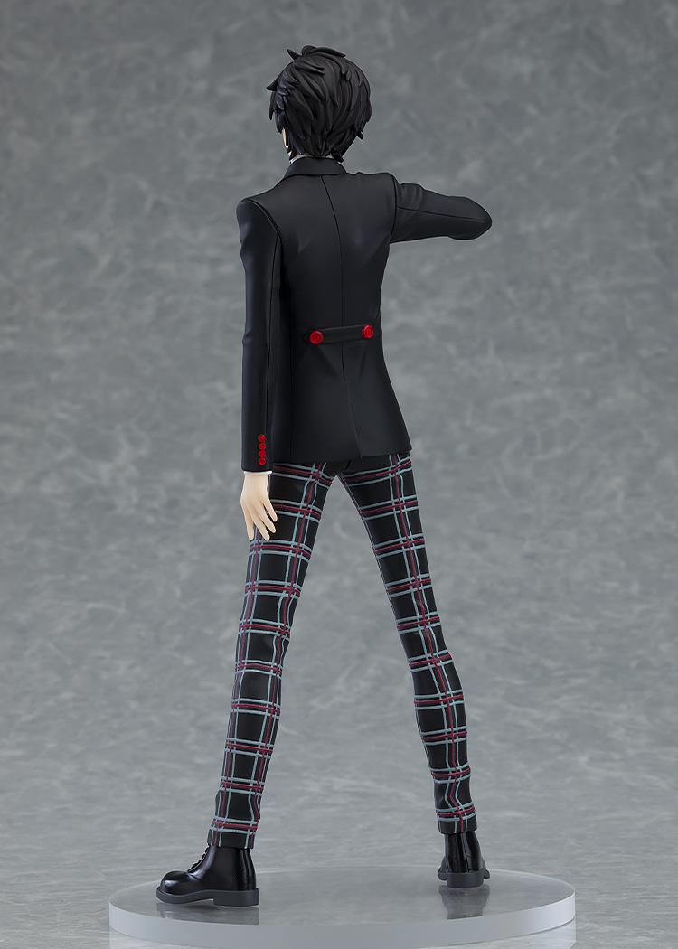 Pop UP Parade Persona5 Royal P5R Protagonist | Good Smile Company