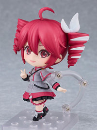 Kasane Teto Nendoroid Kasane Teto: Synthesizer V AI Ver.