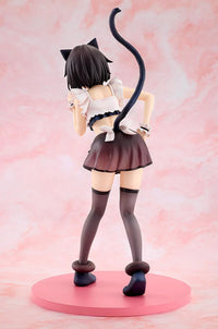 KONOSUBA - God's Blessing on This Wonderful World! Megumin: Light Novel Catgirl Maid ver.