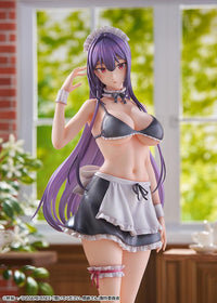 N" Takane Takamine 1/6 Scale Figure
