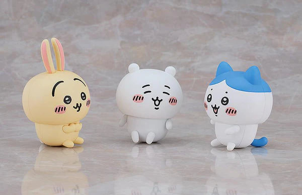 Chiikawa Nendoroid Hachiware