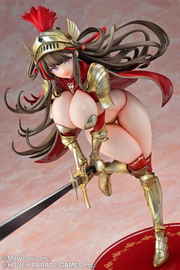 SHINOVI MASTER SENRAN KAGURA NEW LINK Toki Bikini Armer Ver. 1/7 Scale Figure