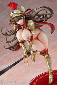 SHINOVI MASTER SENRAN KAGURA NEW LINK Toki Bikini Armer Ver. 1/7 Scale Figure