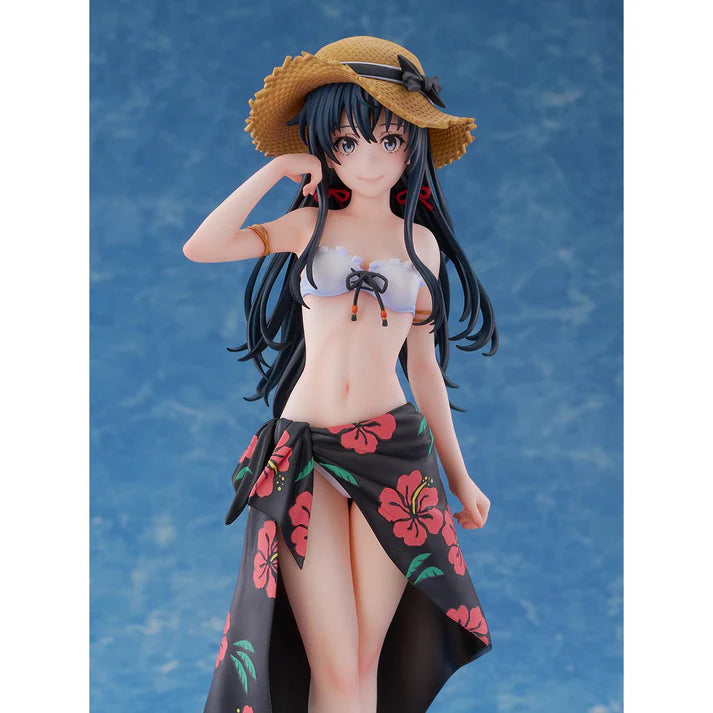 My Teen Romantic Comedy SNAFU TOO! 1/6 Yukino Yukinoshita Swimsuit Ver. 1/6 scale figure