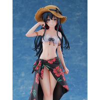 My Teen Romantic Comedy SNAFU TOO! 1/6 Yukino Yukinoshita Swimsuit Ver. 1/6 scale figure