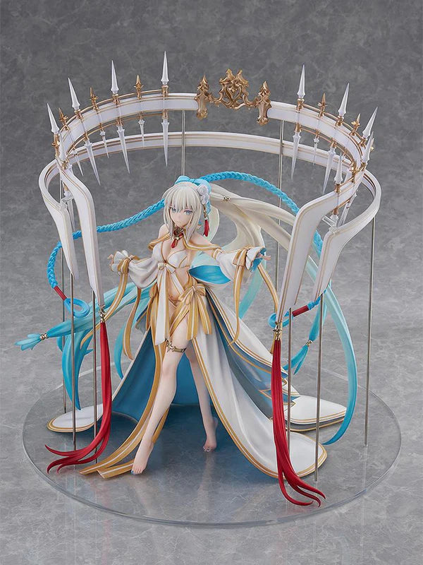 Fate/Grand Order Morgan, Lady of the Water 1/7 Scale Figure