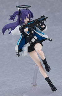Figma Yuuka Hayase