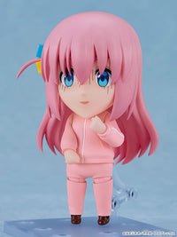 Bocchi the Rock! Nendoroid Hitori Gotoh: Tracksuit Ver.