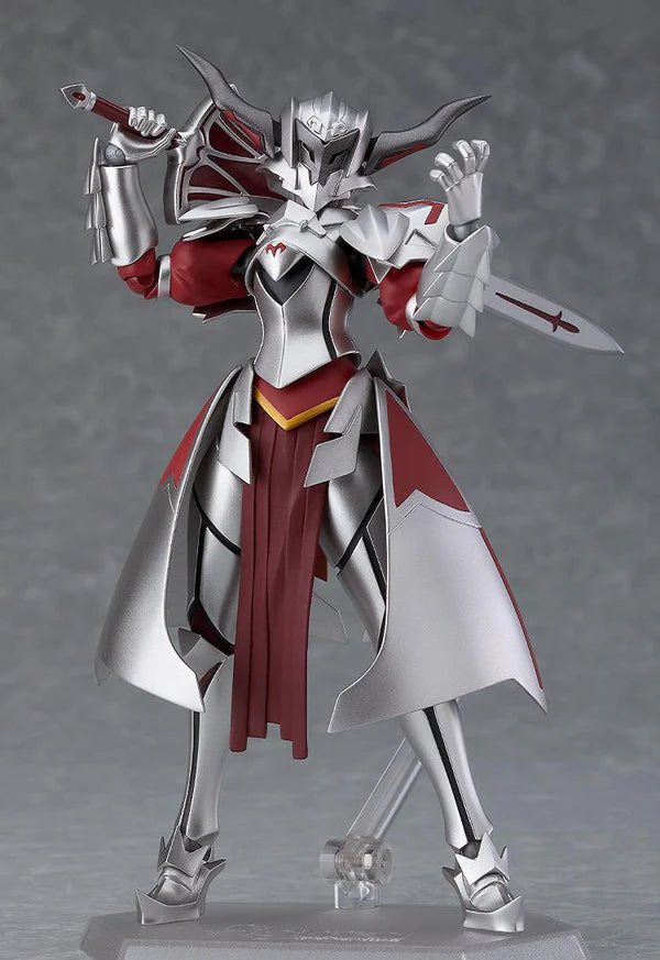 Fate/Apocrypha figma Saber of "Red"