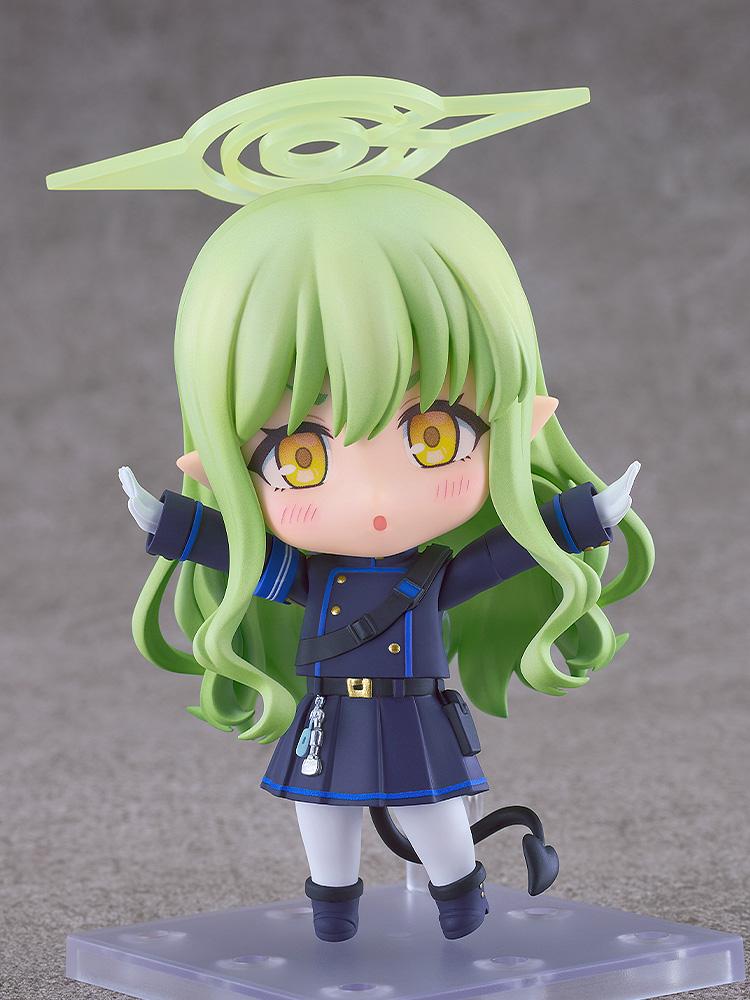 Nendoroid Hikari Tachibana