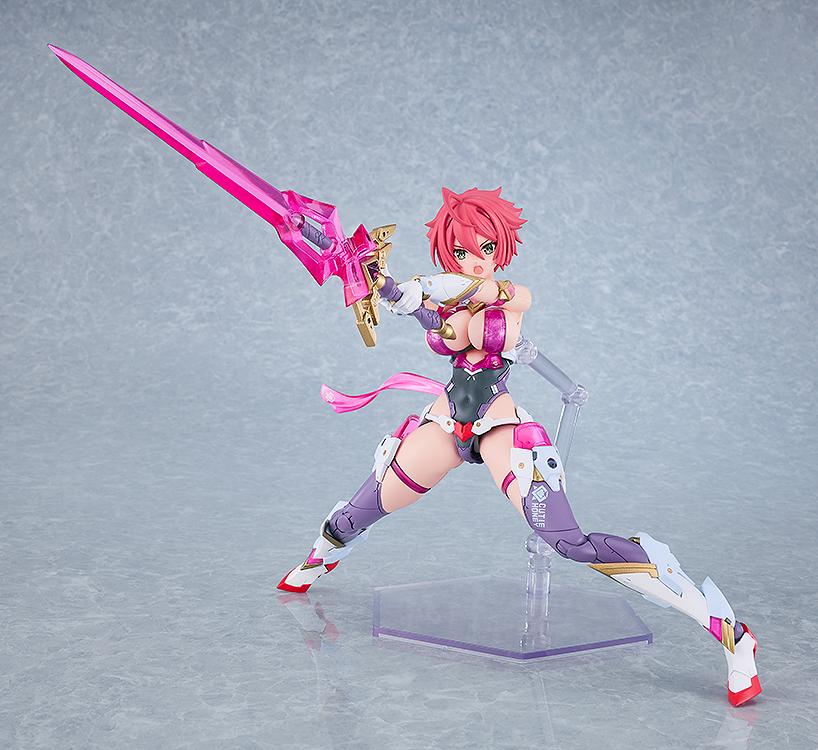 Plamatea Cutie Honey (Rerun)