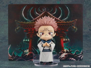 Nendoroid Sukuna (Rerun)