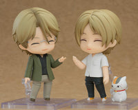 Nendoroid Shuichi Natori Natsume Yujin-cho | Good Smile Company