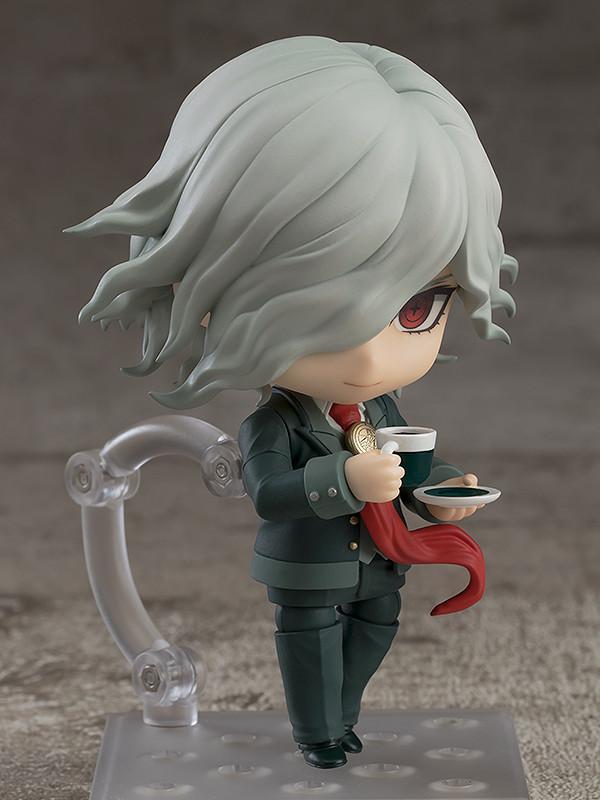 Nendoroid Avenger/King Of The Cavern Edmond Dantes: Ascension Ver. Fate/grand Order | ORANGE ROUGE