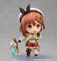 2: Lost Legends & The Secret Fairy Nendoroid Ryza: 2 Ver. Atelier Ryza | Good Smile Company
