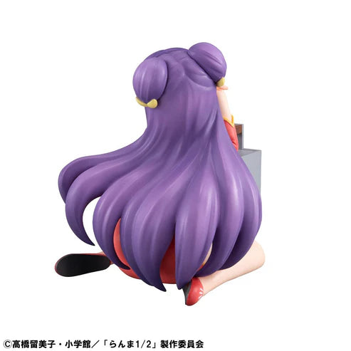 G.E.M. series TV Anime Ranma 1/2 Palm Size Shampoo