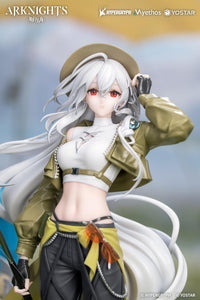 Gift+ Skadi: Wildlight Wander Ver. 1/8 Scale Figure