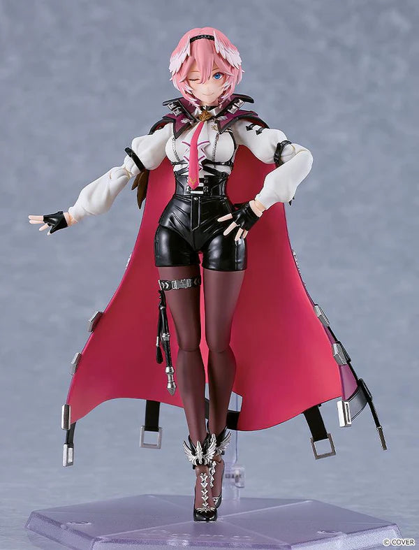 hololive production figma Takane Lui