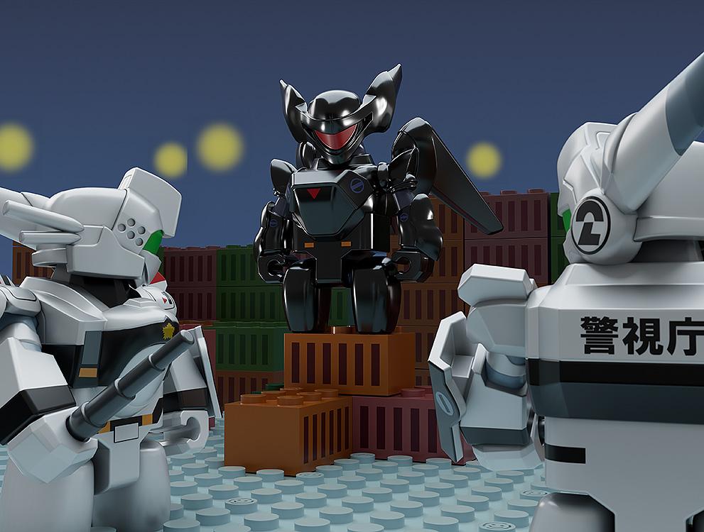Brickroid Av-98 Ingram Unit 1