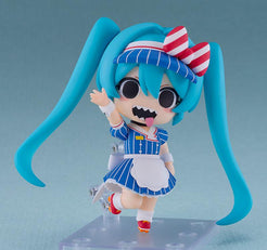 Nendoroid Hatsune Miku: Mesmerizer Ver. Non-scale Character Vocal Series 01: Hatsune Miku Good Smile Company