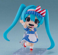 Nendoroid Hatsune Miku: Mesmerizer Ver. Non-scale Character Vocal Series 01: Hatsune Miku Good Smile Company