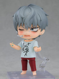 ALIEN STAGE Nendoroid Till