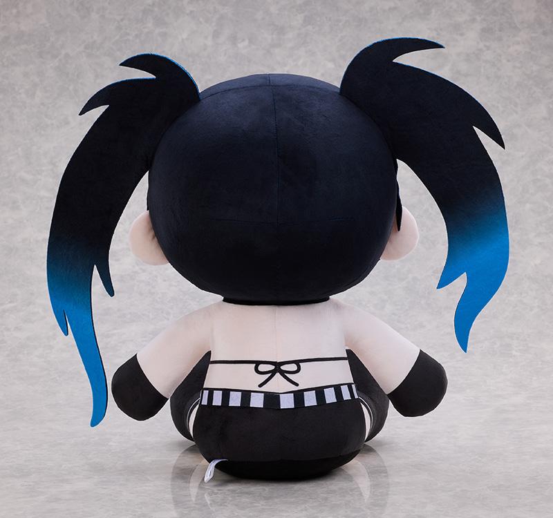 Punipuni Big Plushie