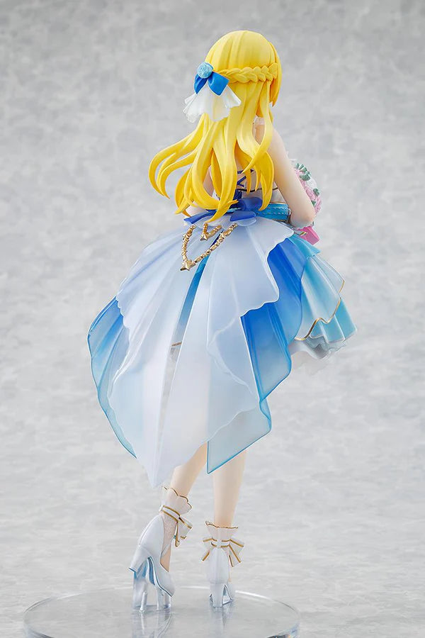 LoveLive! Eli Ayase LoveLive!Days 5th Anniversary ver. 1/7 Scale Figure