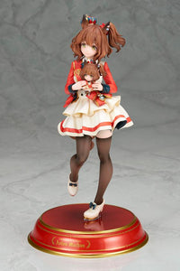 Aston Machan 1/7 Scale Figure