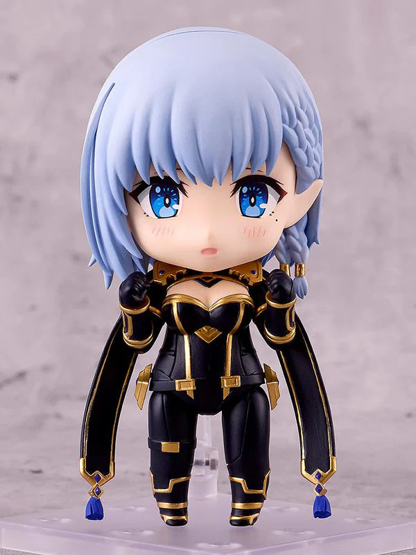 The Eminence in Shadow Nendoroid Beta