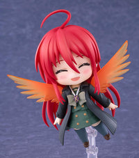 Nendoroid Shana 2.0 Shakugan No Shana III Final  Good Smile Company