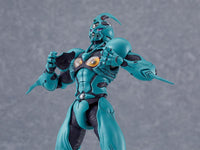 figma Guyver I: Ultimate Edition Bio Booster Armor Guyver  Max Factory