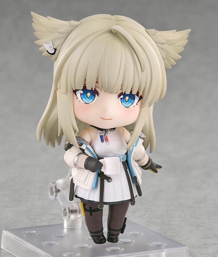 Nendoroid Perlica