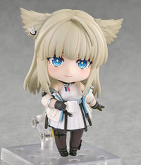 Nendoroid Perlica